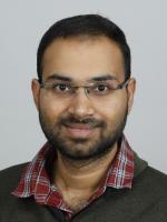 Vijay Ganesh Sadhasivam